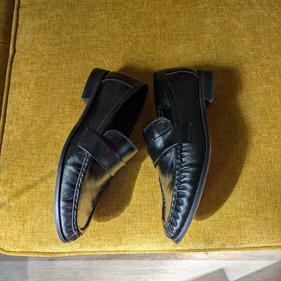 Steve Madden Ridley Loafers women's 8.5 - Picture 2 of 11